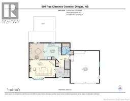 609 Clarence-cormier Street, Dieppe, NB E1A6X5 Photo 33