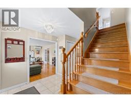 Dining room - 609 Clarence-cormier Street, Dieppe, NB E1A6X5 Photo 15
