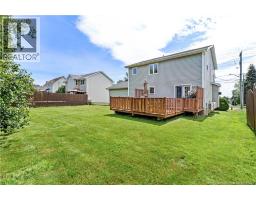 609 Clarence-cormier Street, Dieppe, NB E1A6X5 Photo 27
