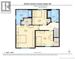 609 Clarence-cormier Street, Dieppe, NB E1A6X5 Photo 34