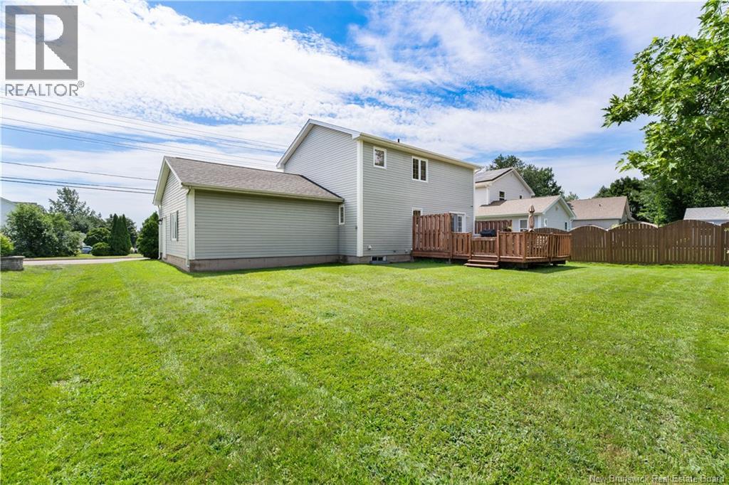 609 Clarence-Cormier Street - 26