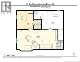 609 Clarence-cormier Street, Dieppe, NB E1A6X5 Photo 35