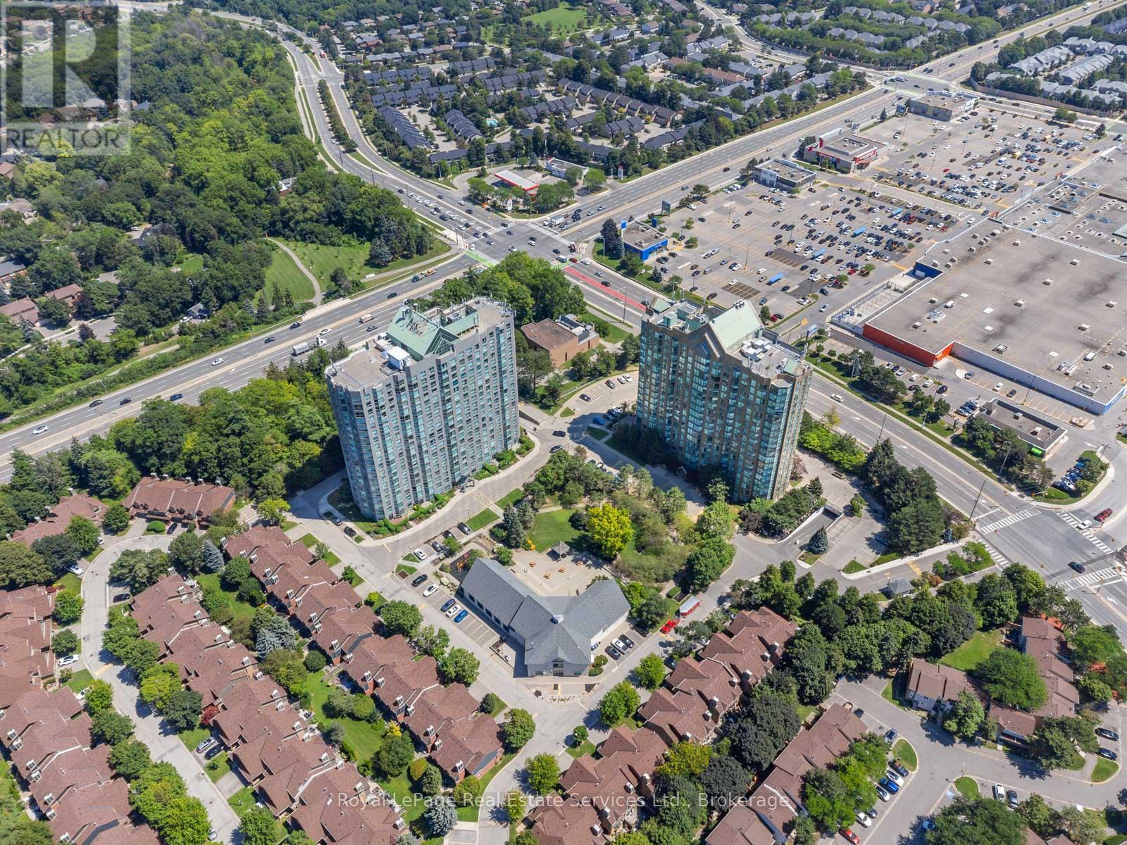 #309 2177 BURNHAMTHORPE ROAD W - 30