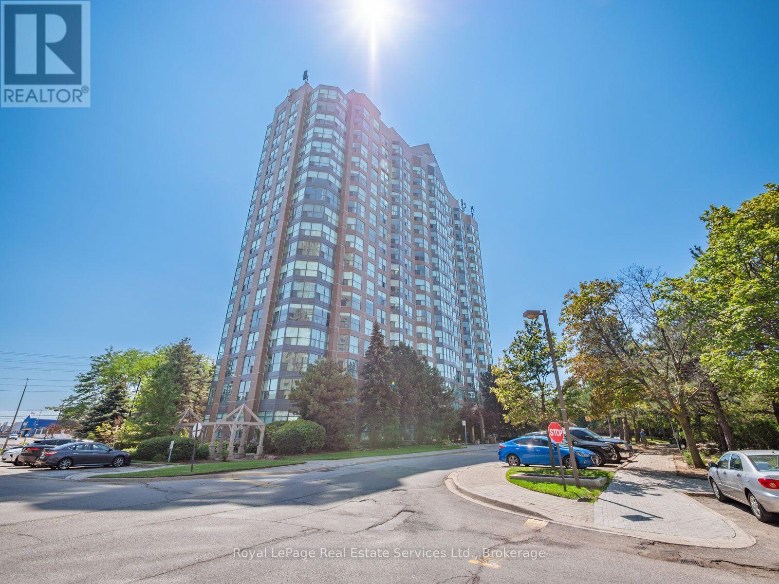 #309 2177 BURNHAMTHORPE ROAD W - 34