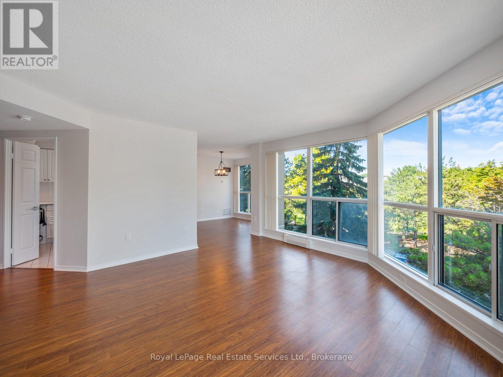 #309 2177 BURNHAMTHORPE ROAD W - 4