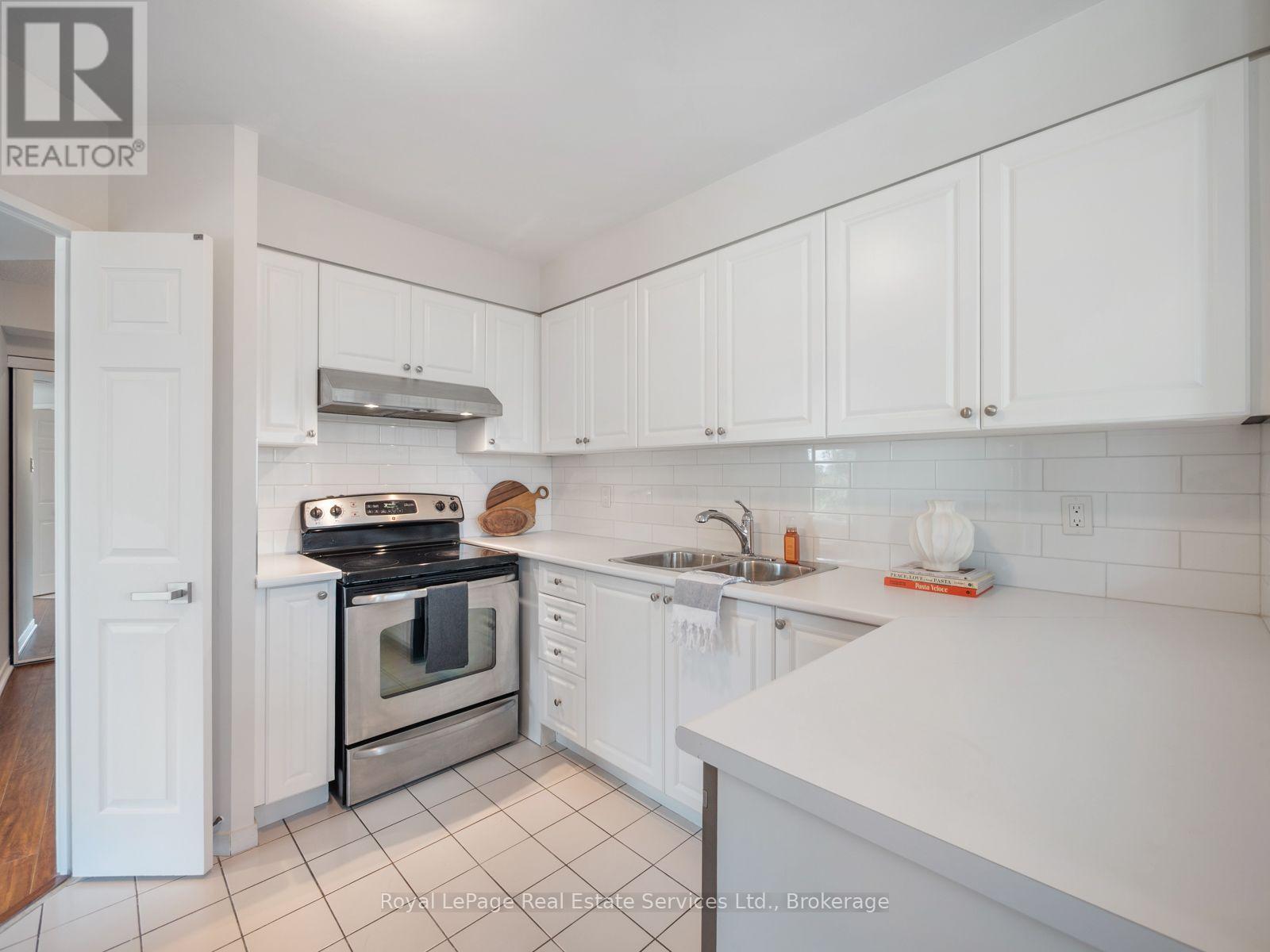 #309 2177 BURNHAMTHORPE ROAD W - 9