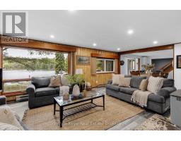 Kitchen - 1025 & 1027 Big Island Road, Bracebridge, ON P1L1X1 Photo 15