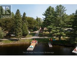1025 & 1027 Big Island Road, Bracebridge, ON P1L1X1 Photo 24