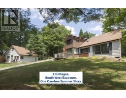 1025 & 1027 Big Island Road, Bracebridge, ON P1L1X1 Photo 25