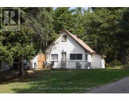 1025 & 1027 Big Island Road, Bracebridge, ON P1L1X1 Photo 26