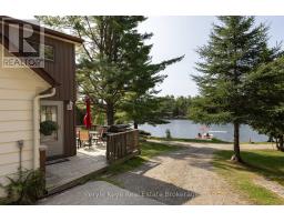 1025 & 1027 Big Island Road, Bracebridge, ON P1L1X1 Photo 37