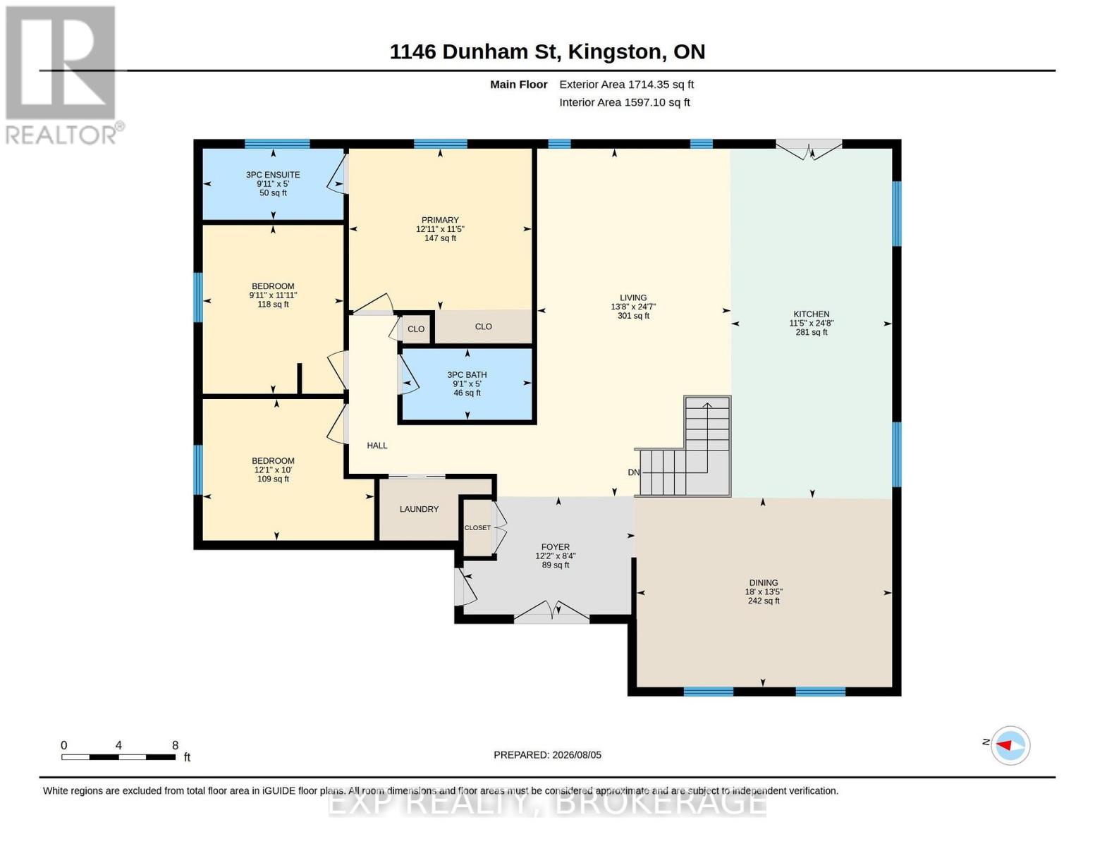 1146 DUNHAM STREET - Image 46