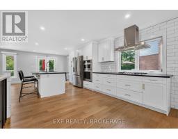 Recreational, Games room - 1146 Dunham Street, Kingston, ON K7P2L5 Photo 13