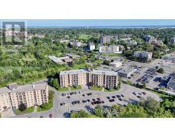 308 - 334 Queen Mary Road, Kingston, ON K7M7E7 Photo 25