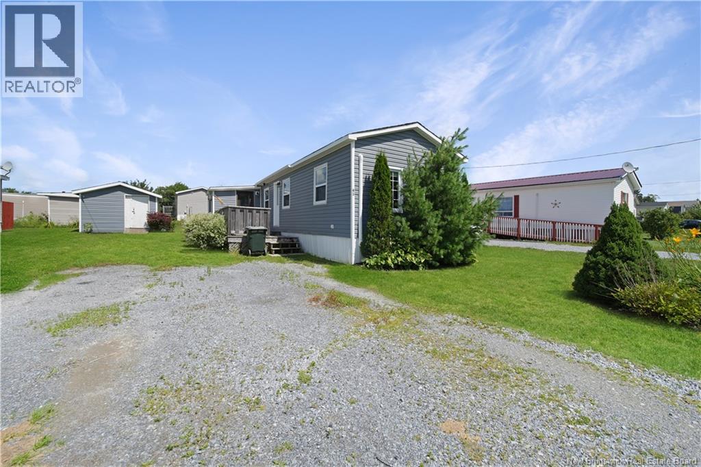 43 Darrell Avenue