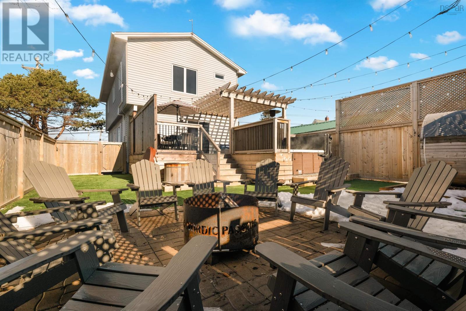 19 Cow Bay Road