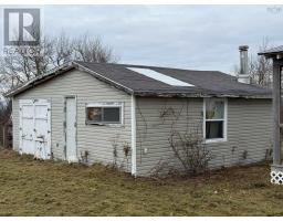 Bedroom - 1288 Main Street, Glace Bay, NS B1A5A4 Photo 8