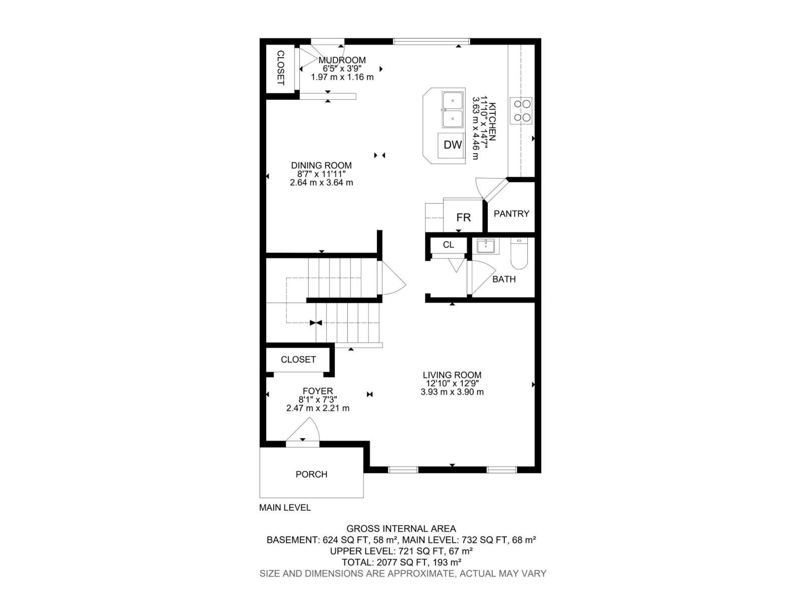 610 MCDONOUGH LINK LI NW - 68