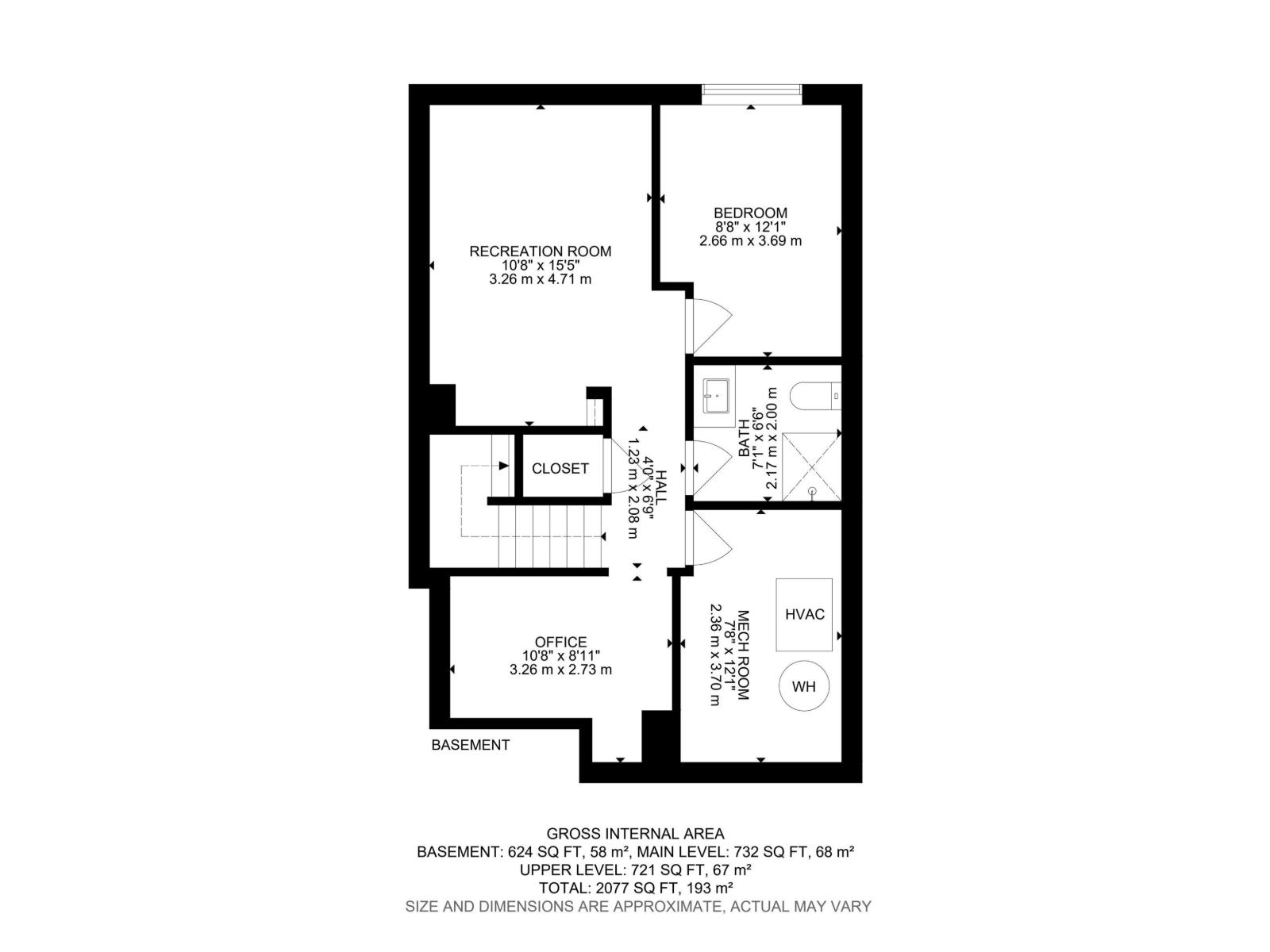 610 MCDONOUGH LINK LI NW - 70