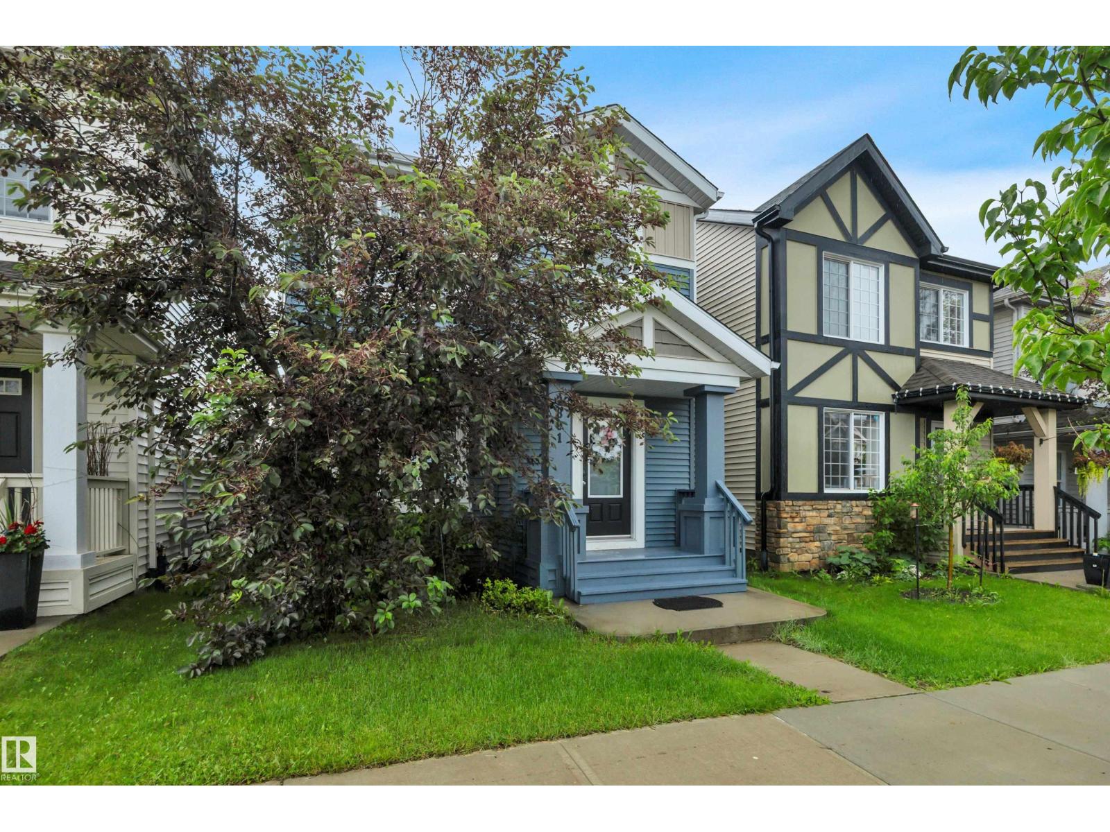 2801 COUGHLAN GREEN GR SW, Chappelle Area, Edmonton photo 2