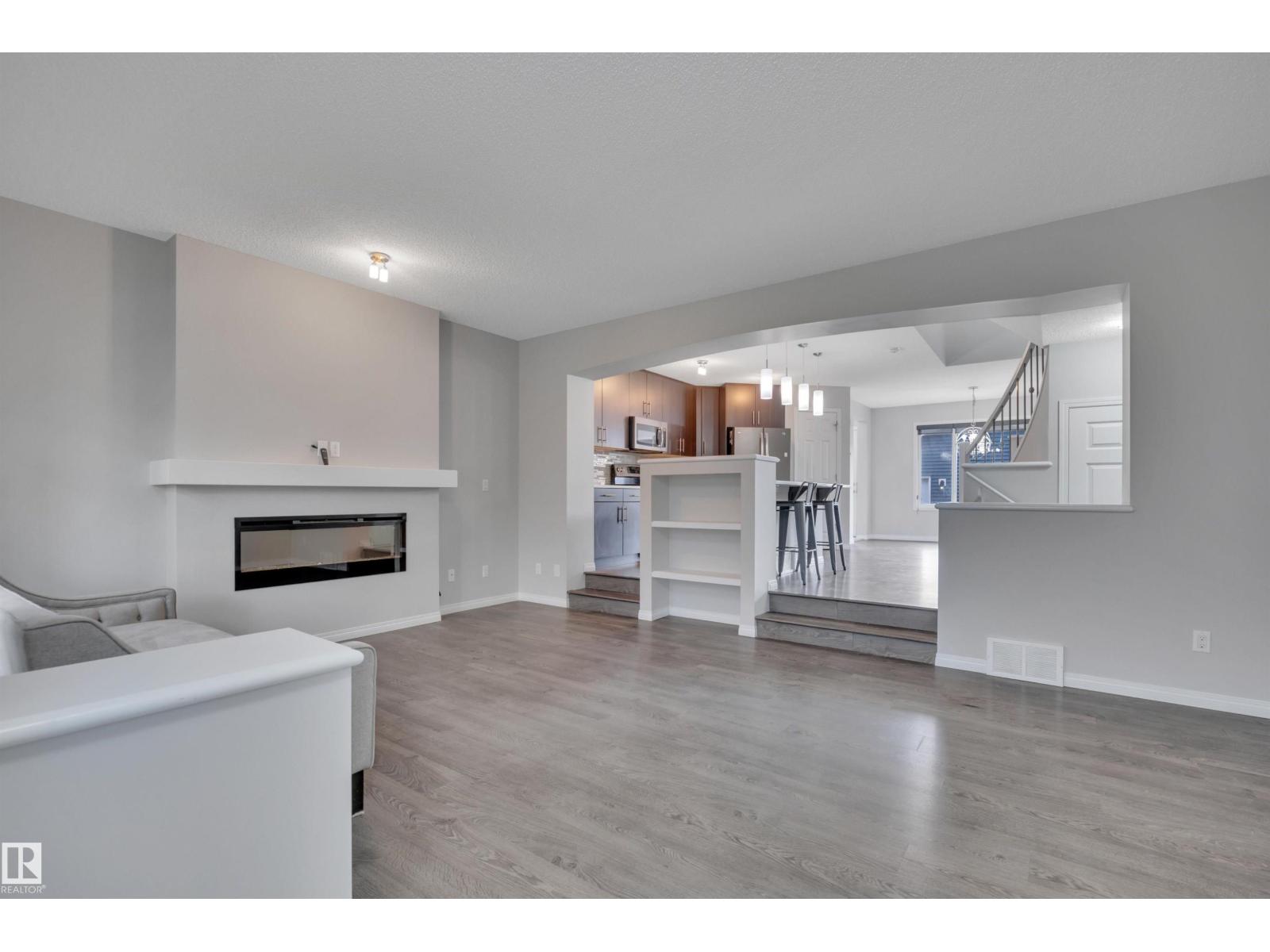 2801 COUGHLAN GREEN GR SW, Chappelle Area, Edmonton photo 5