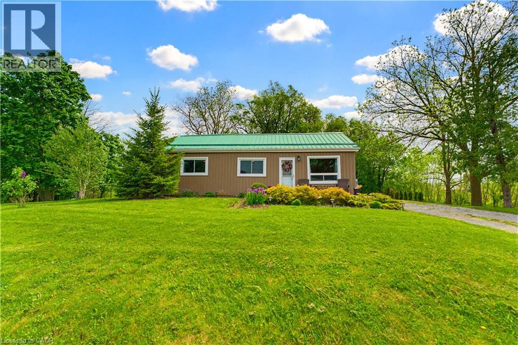 1390 MCKENZIE Road - 3