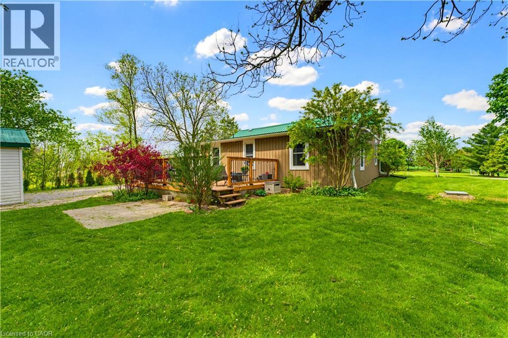 1390 MCKENZIE Road - 24