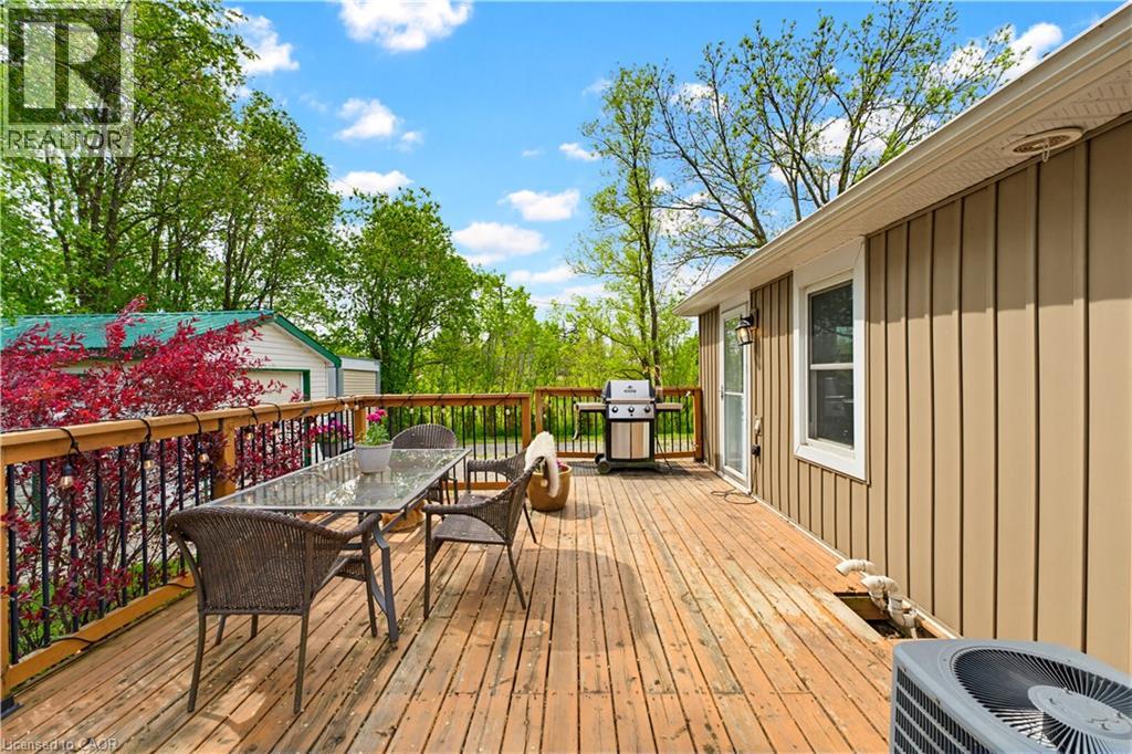 1390 MCKENZIE Road - 21