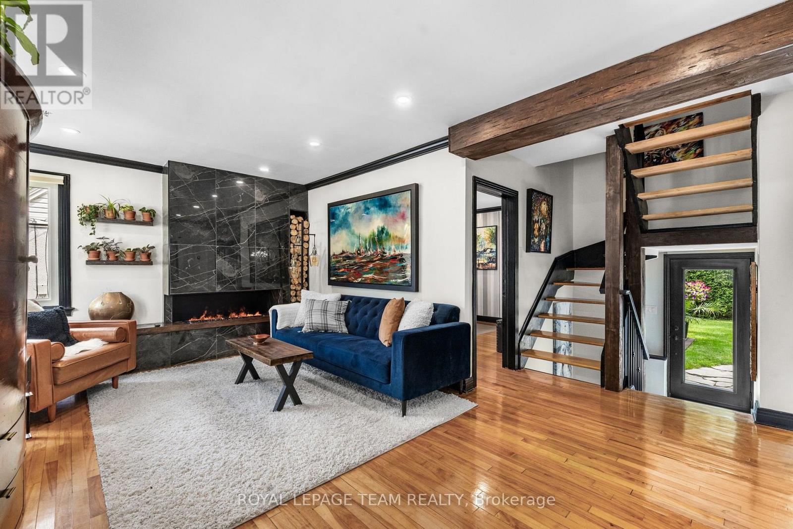 3 Bed, 3 Bath House for Sale in Ottawa – 185 CAMELIA AVENUE, Ottawa – MLS# X13648540 - Image 9