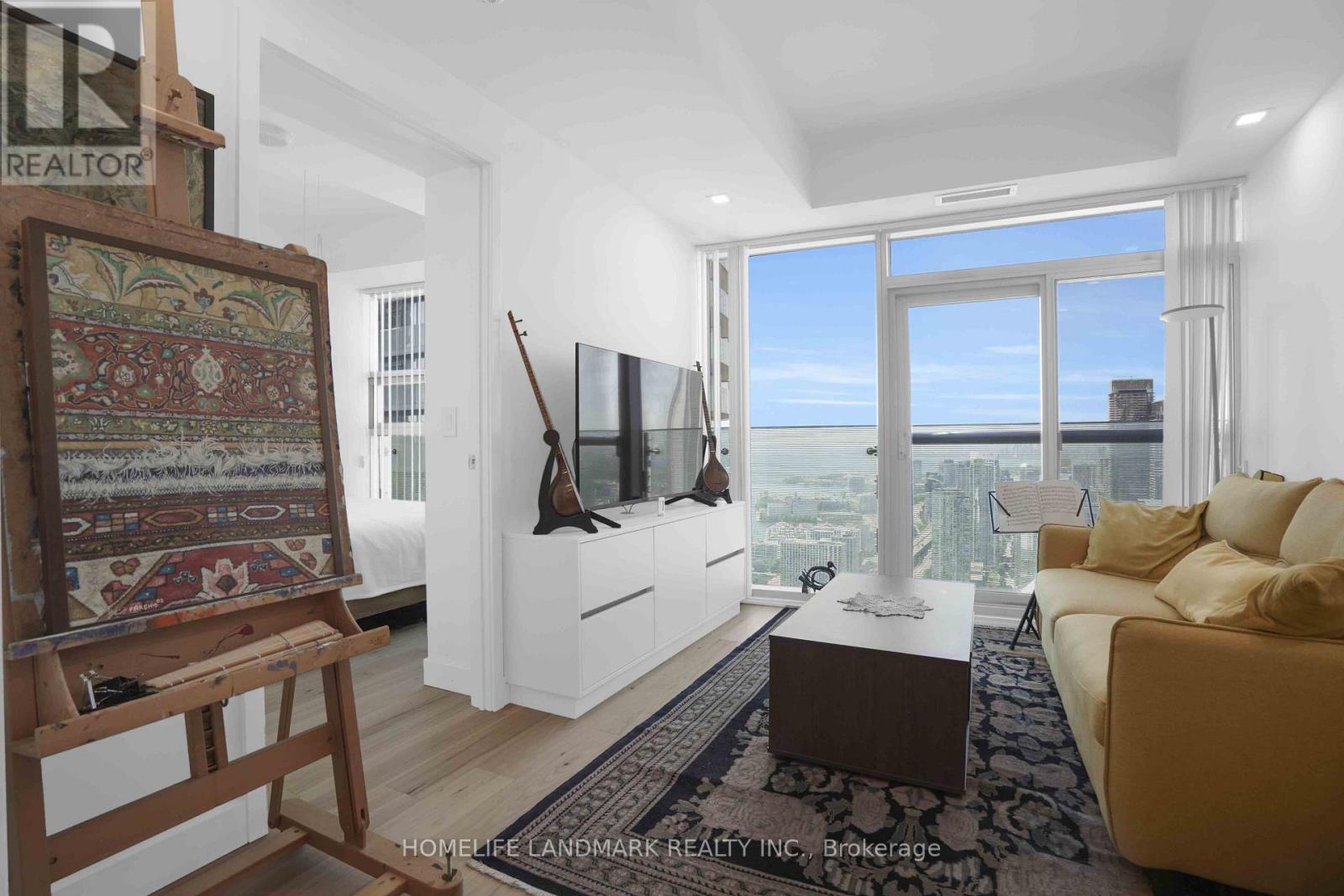 #5207 14 YORK STREET - 5
