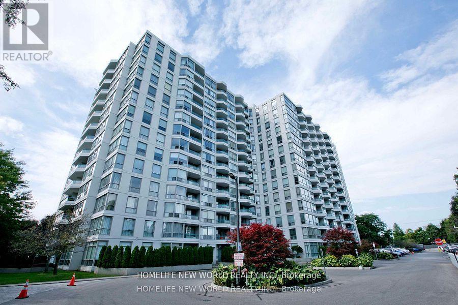 Photo of 4727 Sheppard Avenue