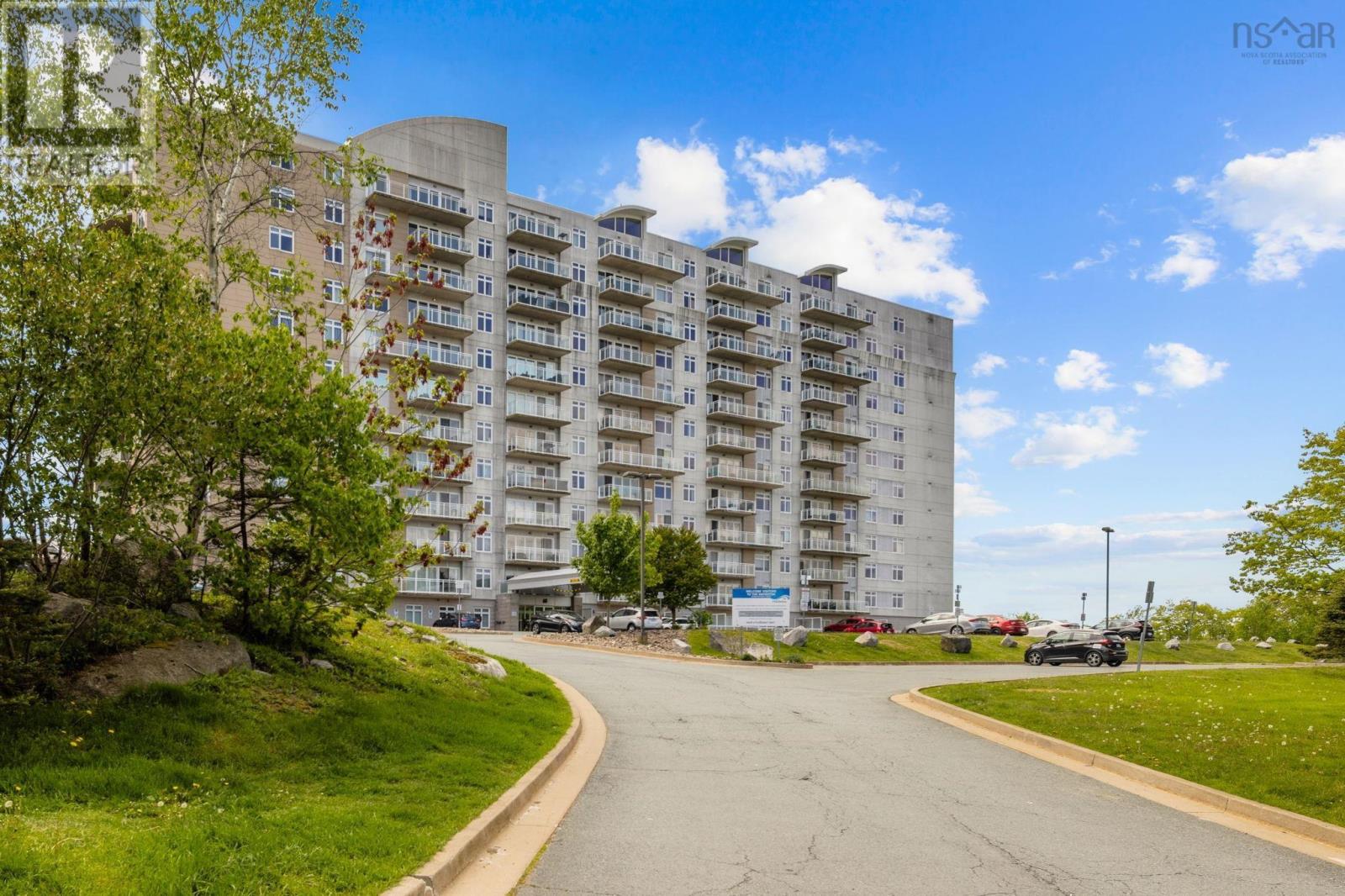701 60 Walter Havill Drive, Halifax — photo 2