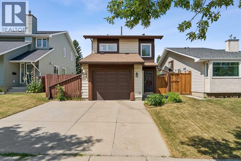 1491 Berkley Drive NW - 1