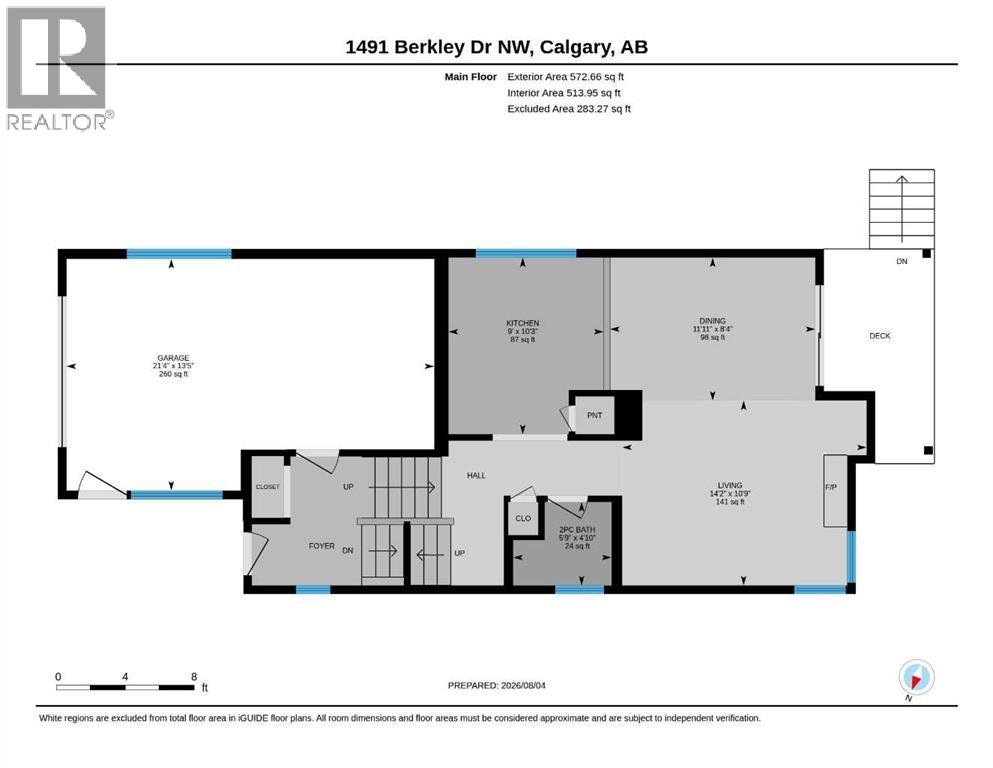 1491 Berkley Drive NW - Image 26