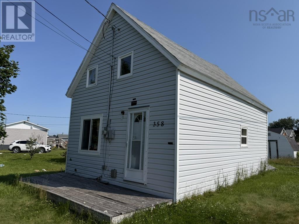358 Douglas Avenue