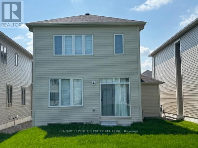 419 BLACK CHERRY CRESCENT, Shelburne — photo 3
