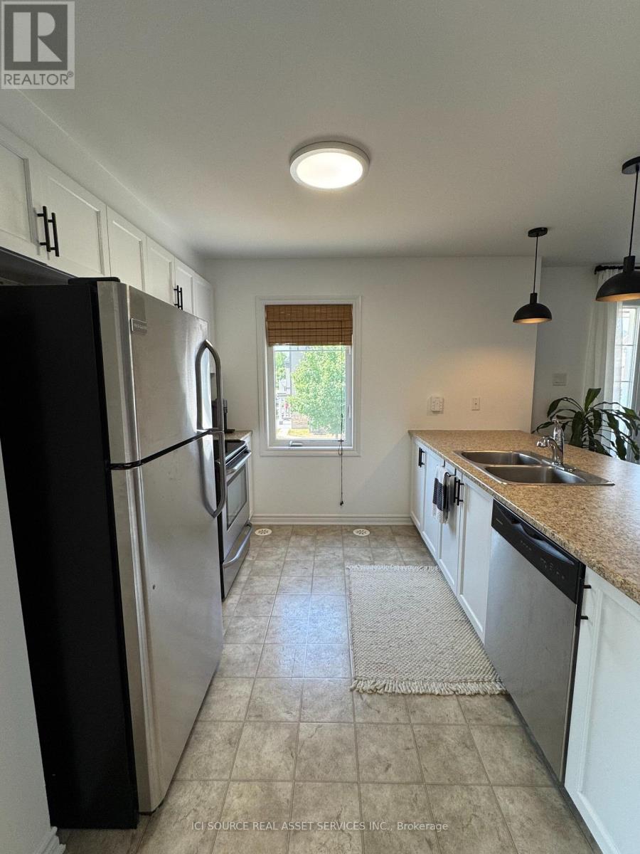 2 Bed, 3 Bath House for Rent in Ottawa – 649 BLUEGILL AVENUE, Ottawa – MLS# X13648590 - Image 18