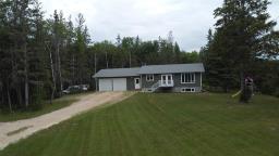 Bedroom - 10075 Road 124ne Road, Arborg, MB R0C0A0 Photo 11