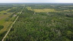 Mud room - 10075 Road 124ne Road, Arborg, MB R0C0A0 Photo 7