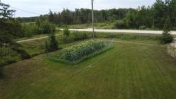 Utility room - 10075 Road 124ne Road, Arborg, MB R0C0A0 Photo 12