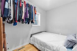 634 Pritchard Avenue, Winnipeg, MB R2W2K5 Photo 13