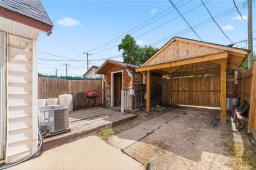 634 Pritchard Avenue, Winnipeg, MB R2W2K5 Photo 20