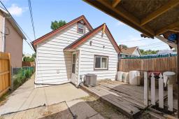 634 Pritchard Avenue, Winnipeg, MB R2W2K5 Photo 21