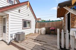 634 Pritchard Avenue, Winnipeg, MB R2W2K5 Photo 22