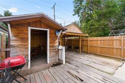 634 Pritchard Avenue, Winnipeg, MB R2W2K5 Photo 24