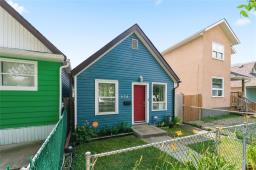 634 Pritchard Avenue, Winnipeg, MB R2W2K5 Photo 25