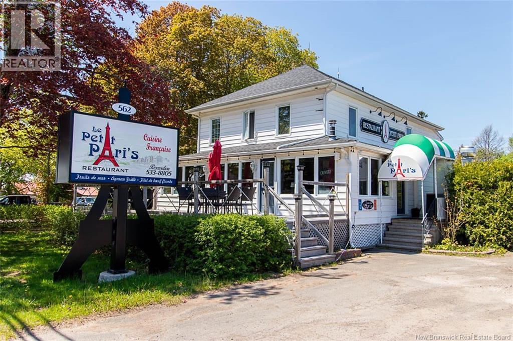 562 Main Street, Shediac — photo 2