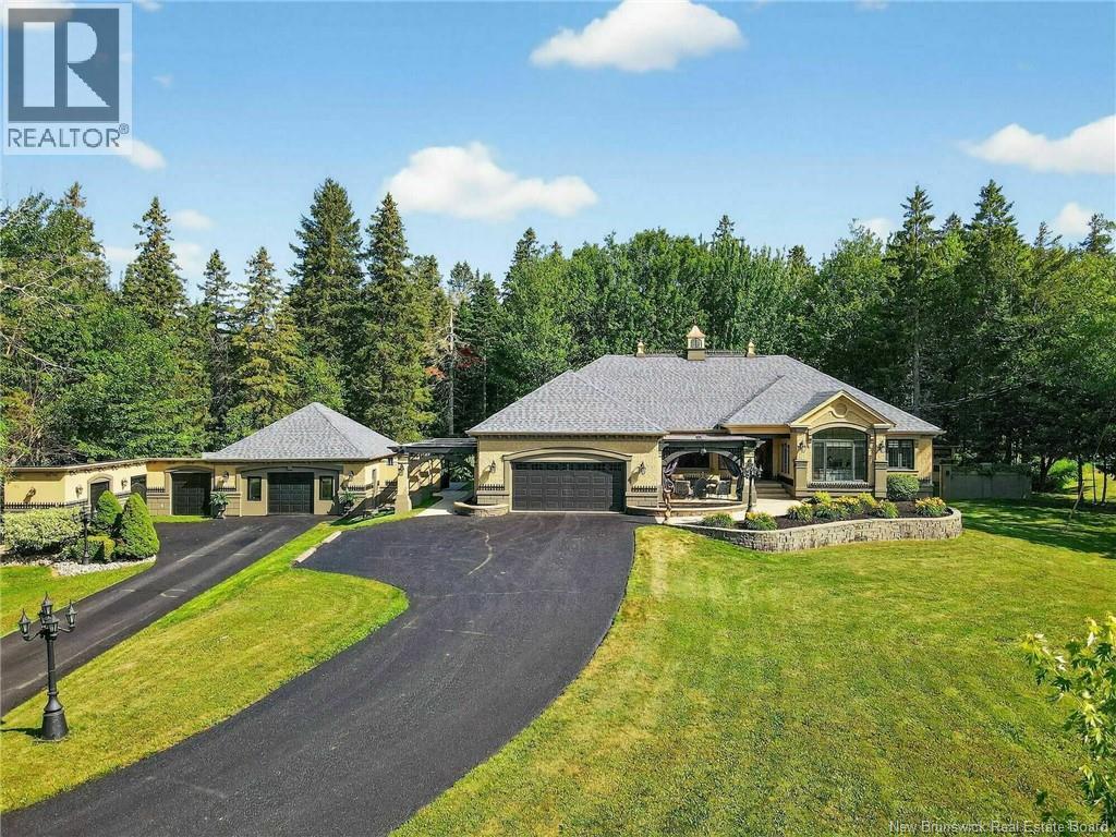 493 Leblanc Road