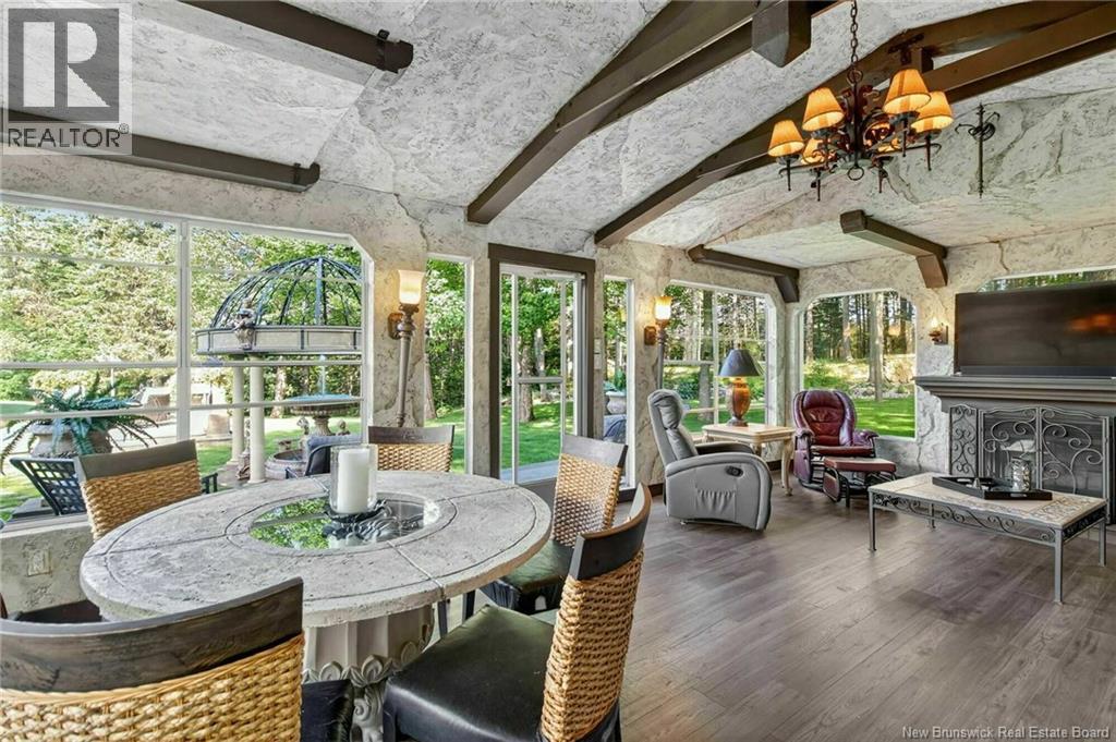493 Leblanc Road - 16