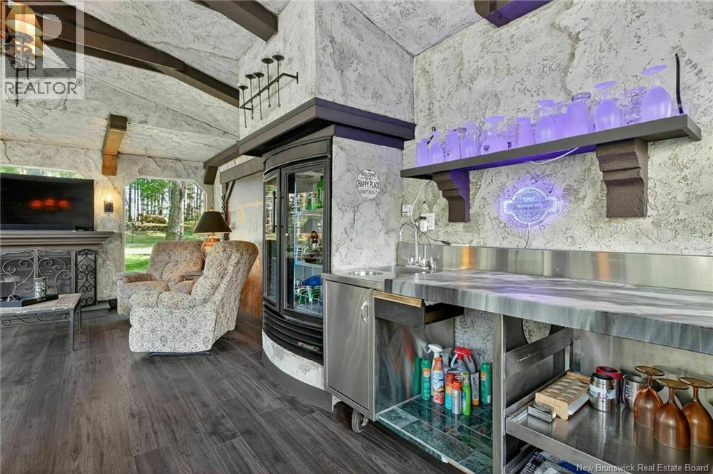 493 Leblanc Road - 15